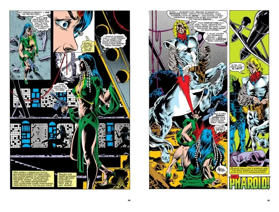 Micronauts Epic Collection: The Original Marvel Years - Home Sweet Homeworld US - Paperback / softback
