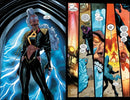 X-Men Epic Collection: Lifedeath US - Paperback / softback
