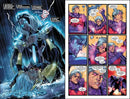 X-Men Epic Collection: Lifedeath US - Paperback / softback