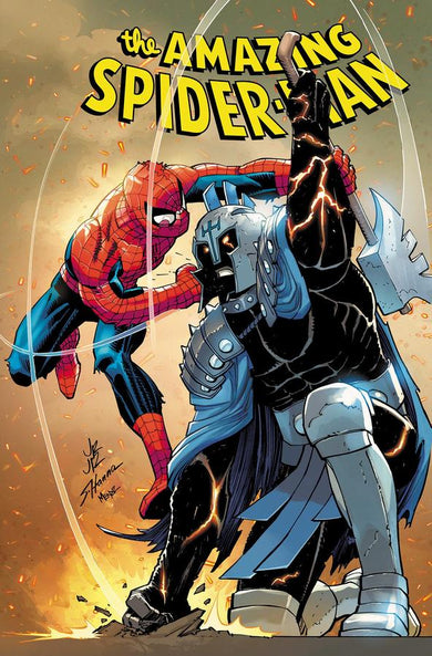 Amazing Spider-Man Vol. 2: Through The Gates Of Hell-Graphic novel / Comic book / Manga: genres-買書書 BuyBookBook