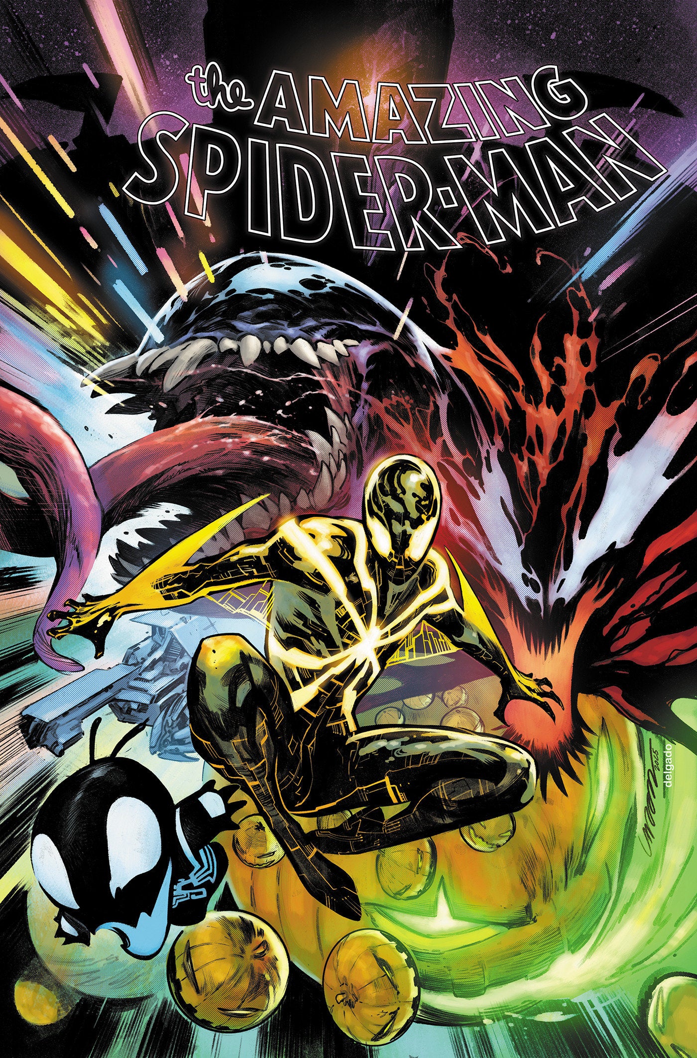 Amazing Spider-Man Vol. 4: Broken-Graphic novel / Comic book / Manga: genres-買書書 BuyBookBook