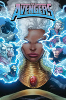 AVENGERS BY JED MACKAY VOL. 4: STORM-Graphic novel / Comic book / Manga: genres-買書書 BuyBookBook