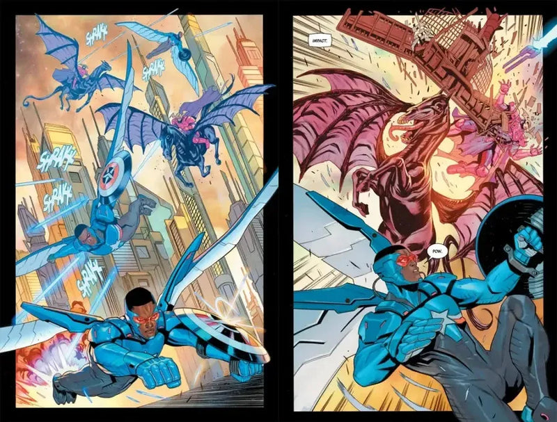 Avengers By Jed Mackay Vol. 5: Masters Of Evil US - Paperback / softback