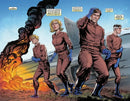 Fantastic Four By Ryan North Vol. 6: Our World Under Doom US - Paperback / softback