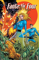 Fantastic Four Vol. 1: Save Everyone-Graphic novel / Comic book / Manga: genres-買書書 BuyBookBook