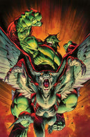 INCREDIBLE HULK VOL. 5-Graphic novel / Comic book / Manga: genres-買書書 BuyBookBook