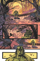 Incredible Hulk Vol. 5: Gods Drink Blood US - Paperback / softback