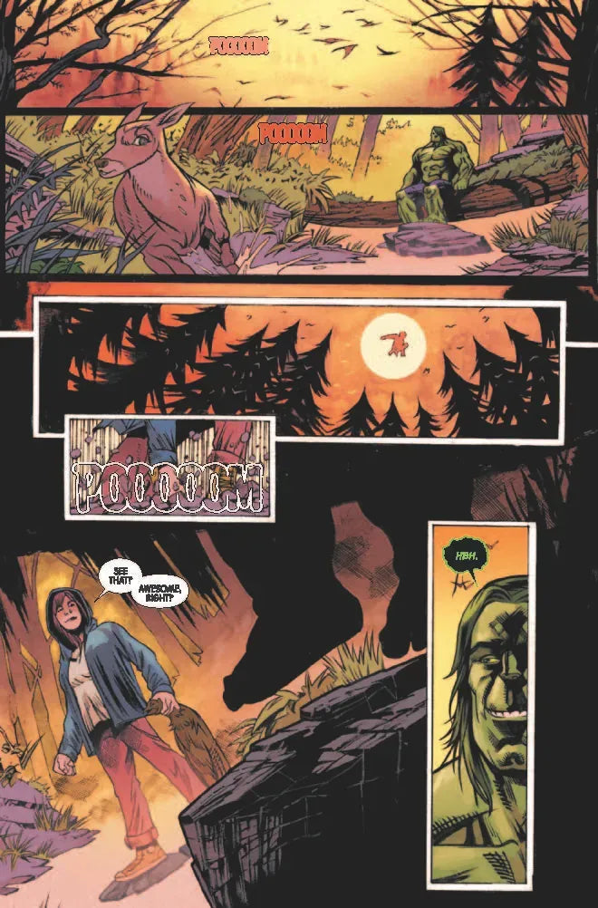 Incredible Hulk Vol. 5: Gods Drink Blood US - Paperback / softback