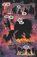 Incredible Hulk Vol. 5: Gods Drink Blood US - Paperback / softback