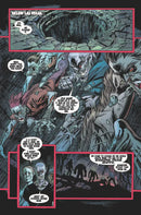 Incredible Hulk Vol. 5: Gods Drink Blood US - Paperback / softback