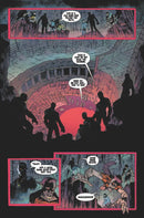 Incredible Hulk Vol. 5: Gods Drink Blood US - Paperback / softback