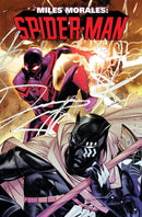 MILES MORALES: SPIDER-MAN BY CODY ZIGLAR VOL. 6 - WEBS OF WAKANDA-Graphic novel / Comic book / Manga: genres-買書書 BuyBookBook