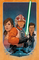 Star Wars-Graphic novel / Comic book / Manga: genres-買書書 BuyBookBook