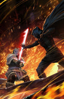 Star Wars: Legacy Of Vader - The Reign of Kylo Ren Vol. 2-Graphic novel / Comic book / Manga: genres-買書書 BuyBookBook