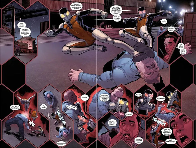 Miles Morales: Spider-Man Modern Era Epic Collection: Revivals And Revelations US - Paperback / softback