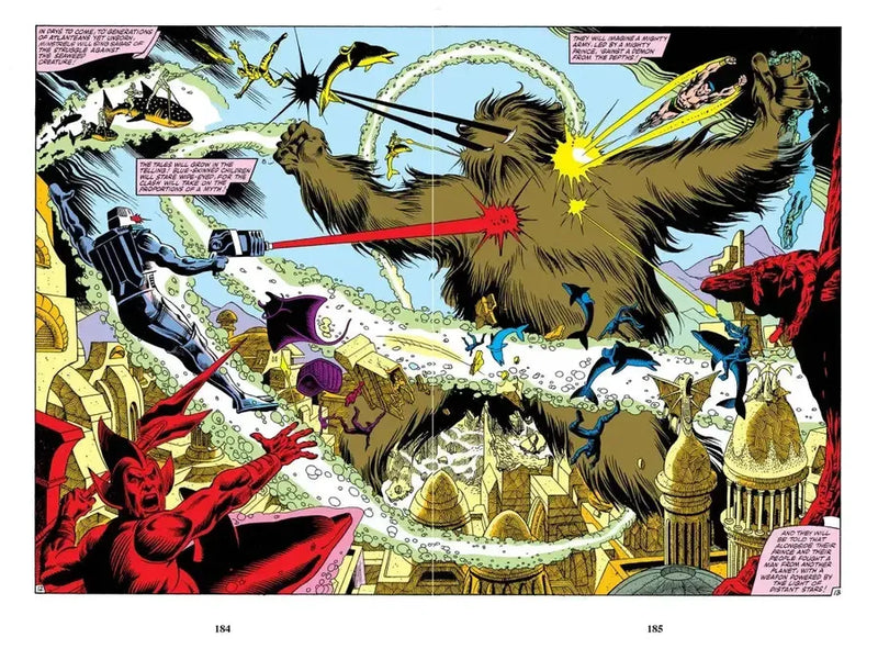 Rom Epic Collection: The Original Marvel Years Vol. 3 US - Paperback / softback