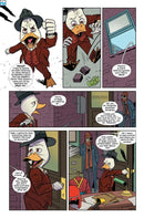 Howard The Duck By Zdarsky & Quinones US - Paperback / softback