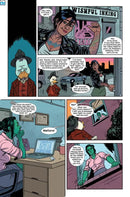 Howard The Duck By Zdarsky & Quinones US - Paperback / softback