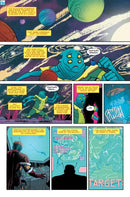 Howard The Duck By Zdarsky & Quinones US - Paperback / softback