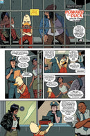 Howard The Duck By Zdarsky & Quinones US - Paperback / softback