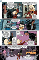 Howard The Duck By Zdarsky & Quinones US - Paperback / softback