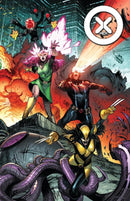 X-Men By Gerry Duggan Omnibus-Graphic novel / Comic book / Manga: genres-買書書 BuyBookBook