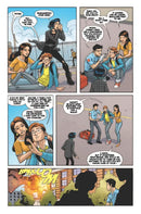 Your Friendly Neighborhood Spider-Man: Old School/New School US - Paperback / softback