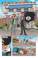 Your Friendly Neighborhood Spider-Man: Old School/New School US - Paperback / softback