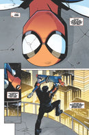 Your Friendly Neighborhood Spider-Man: Old School/New School US - Paperback / softback