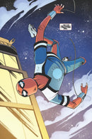 Your Friendly Neighborhood Spider-Man: Old School/New School US - Paperback / softback