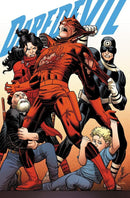 Daredevil By Saladin Ahmed Vol. 4: Last Rites-Graphic novel / Comic book / Manga: genres-買書書 BuyBookBook