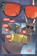 Daredevil By Saladin Ahmed Vol. 4: Last Rites US - Paperback / softback