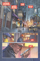 Daredevil By Saladin Ahmed Vol. 4: Last Rites US - Paperback / softback