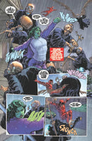 Daredevil By Saladin Ahmed Vol. 4: Last Rites US - Paperback / softback