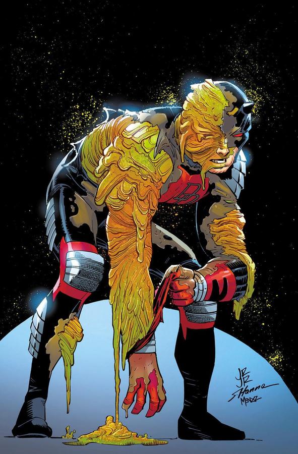 Daredevil By Saladin Ahmed Vol. 5-Graphic novel / Comic book / Manga: genres-買書書 BuyBookBook