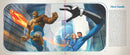Marvel Studios' The Fantastic Four: First Steps - The Art Of The Movie Slipcase US - Multiple-component retail product, boxed