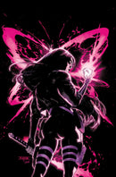 Psylocke Vol. 2-Graphic novel / Comic book / Manga: genres-買書書 BuyBookBook