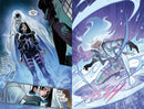 Psylocke Vol. 2: Nightmares Of The Past US - Paperback / softback