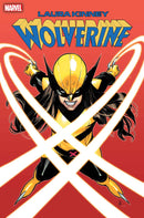 LAURA KINNEY: WOLVERINE VOL. 1 - ONE-MUTANT ARMY-Graphic novel / Comic book / Manga: genres-買書書 BuyBookBook