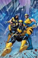 Laura Kinney: Wolverine Vol. 2-Graphic novel / Comic book / Manga: genres-買書書 BuyBookBook