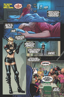 Magik Vol. 1: Unleashed US - Paperback / softback