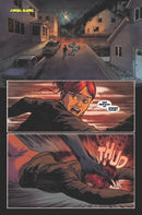 Magik Vol. 1: Unleashed US - Paperback / softback