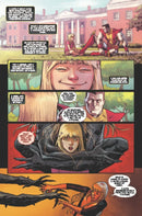Magik Vol. 1: Unleashed US - Paperback / softback