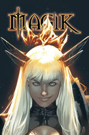 Magik Vol. 2-Graphic novel / Comic book / Manga: genres-買書書 BuyBookBook