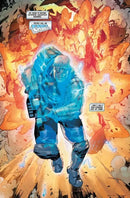 Cable: Love and Chrome US - Paperback / softback