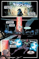 Cable: Love and Chrome US - Paperback / softback