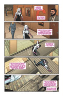 TVA: For All Time, Always US - Paperback / softback