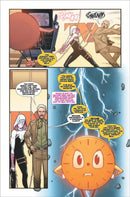 TVA: For All Time, Always US - Paperback / softback