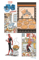 It's Jeff: Jeff-Verse US - Paperback / softback