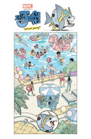 It's Jeff: Jeff-Verse US - Paperback / softback